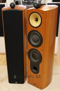 Bowers Wilkins B&W 803S