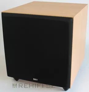 Bowers & Wilkins, B&W ASW-300