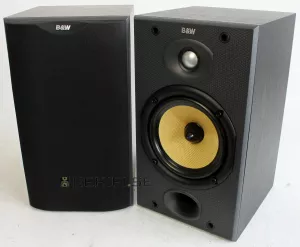 Bowers Wilkins B&W 601S2