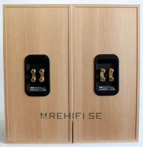 Bowers Wilkins B&W 602s3