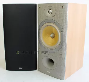 Bowers Wilkins B&W 602s3