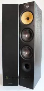 Bowers Wilkins B&W 683s2