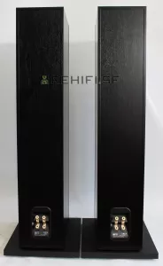 Bowers Wilkins B&W 683s2