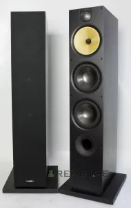 Bowers Wilkins B&W 683s2