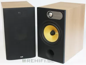 Bowers & Wilkins, B&W 685