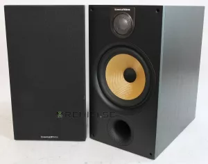 Bowers Wilkins B&W 685 S2