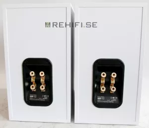 Bowers Wilkins B&W 685 S2