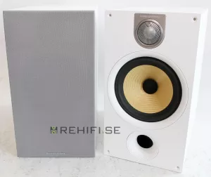 Bowers Wilkins B&W 685 S2