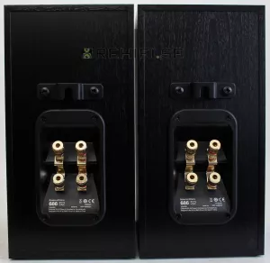 Bowers Wilkins B&W 686 S2