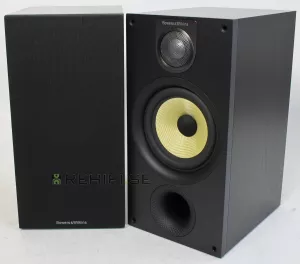 Bowers Wilkins B&W 686 S2