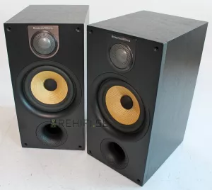 Bowers Wilkins B&W 686 S2