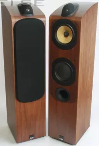 Bowers & Wilkins B&W 704