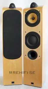 Bowers Wilkins B&W 704