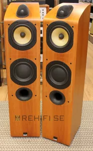 Bowers Wilkins B&W 704