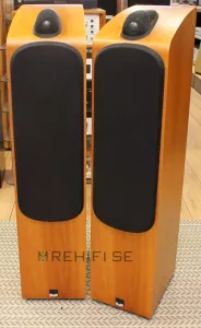 Bowers Wilkins B&W 704