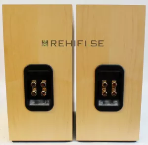 Bowers Wilkins B&W 705