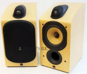 Bowers Wilkins B&W 705