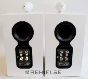 Bowers Wilkins B&W 705 S2