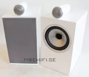 Bowers Wilkins B&W 705 S2