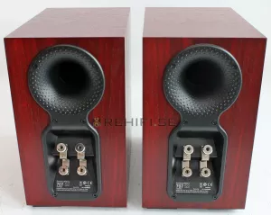 Bowers Wilkins B&W 707 S2