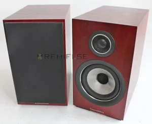Bowers Wilkins B&W 707 S2