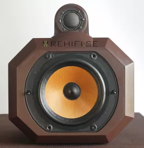 Bowers Wilkins B&W 801 Series 80