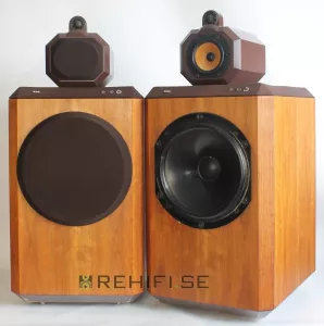 Bowers Wilkins B&W 801 Series 80