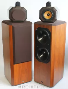 Bowers & Wilkins B&W 802 Series 80