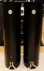 Bowers Wilkins B&W 803D