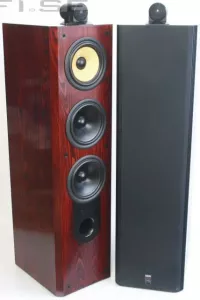 Bowers & Wilkins B&W 803 Matrix ll