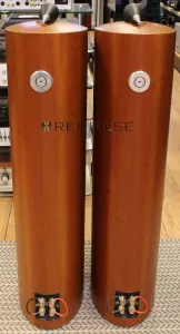 Bowers Wilkins B&W Nautilus 804