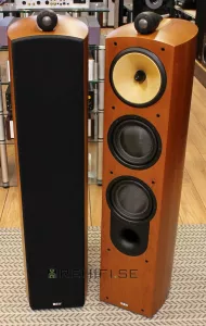 Bowers Wilkins B&W Nautilus 804
