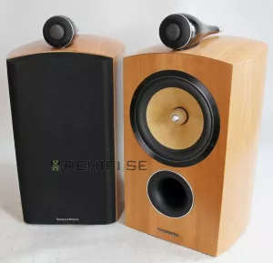 Bowers Wilkins B&W 805 Diamond