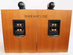 Bowers Wilkins B&W Matrix 805