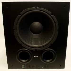 Bowers Wilkins B&W AS 6
