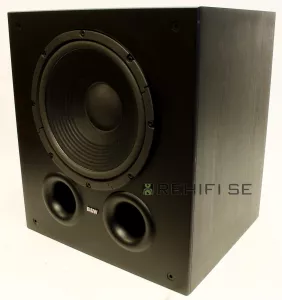 Bowers Wilkins B&W AS 6