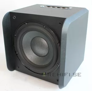 Bowers Wilkins B&W AS2