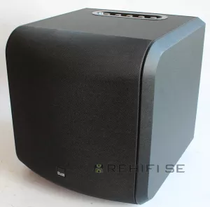 Bowers Wilkins B&W AS2