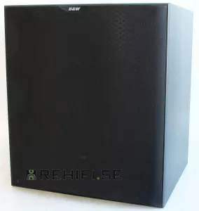 Bowers Wilkins B&W AS6