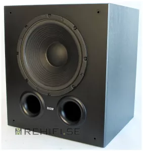 Bowers Wilkins B&W AS6