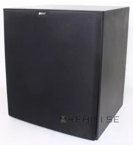 Bowers Wilkins B&W AS6