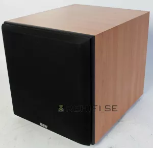 Bowers Wilkins B&W ASW 2500