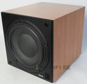 Bowers Wilkins B&W ASW 2500