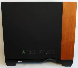 Bowers Wilkins B&W ASW 4000