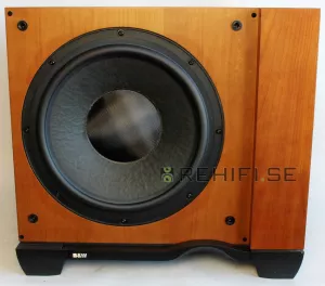 Bowers Wilkins B&W ASW 4000