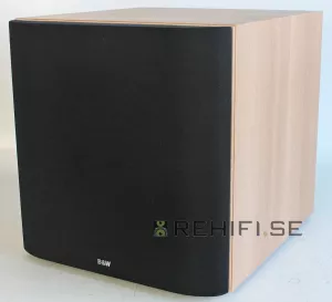Bowers Wilkins B&W ASW 600