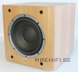 Bowers Wilkins B&W ASW 600