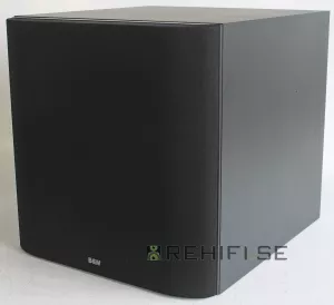 Bowers Wilkins B&W ASW-600