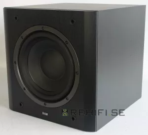 Bowers Wilkins B&W ASW-600