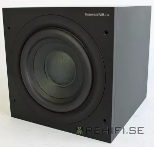 Bowers Wilkins B&W ASW 608